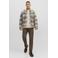 JACK & JONES ESSENTIALS sweater ecru