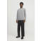 JACK & JONES ESSENTIALS sweater grijs