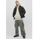 JACK & JONES ESSENTIALS hoodie beige