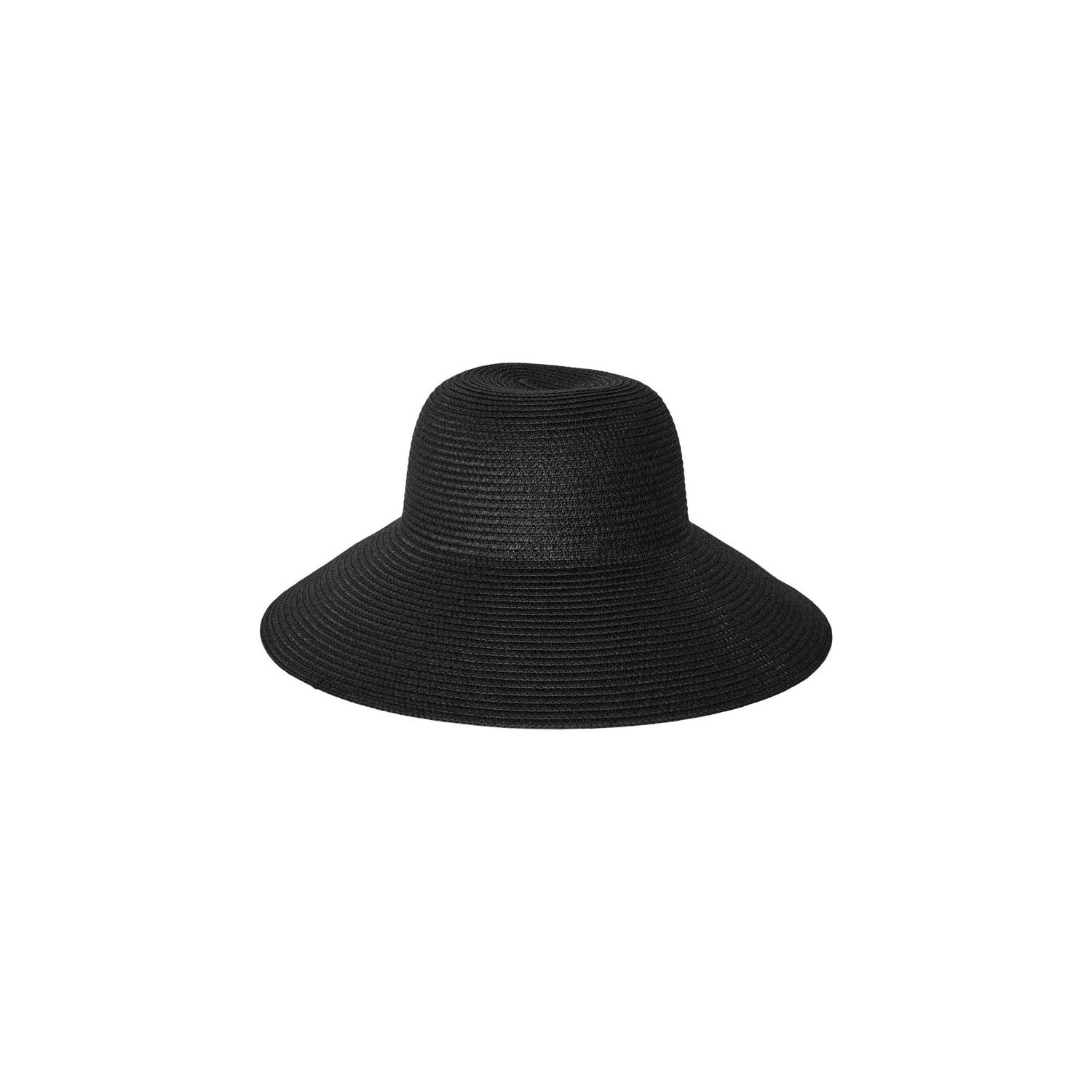 PIECES hoed PCBONITO zwart