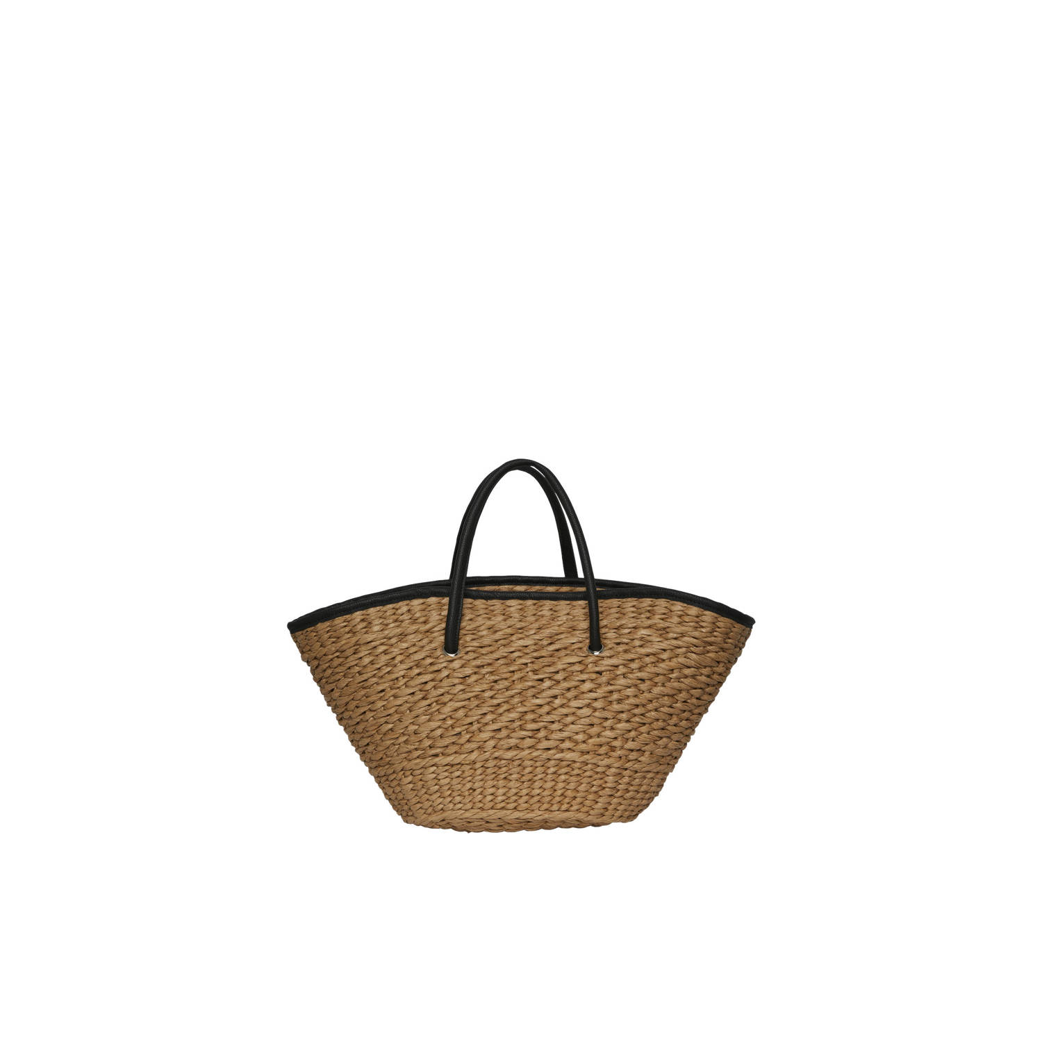 PIECES shopper PCANNE naturel