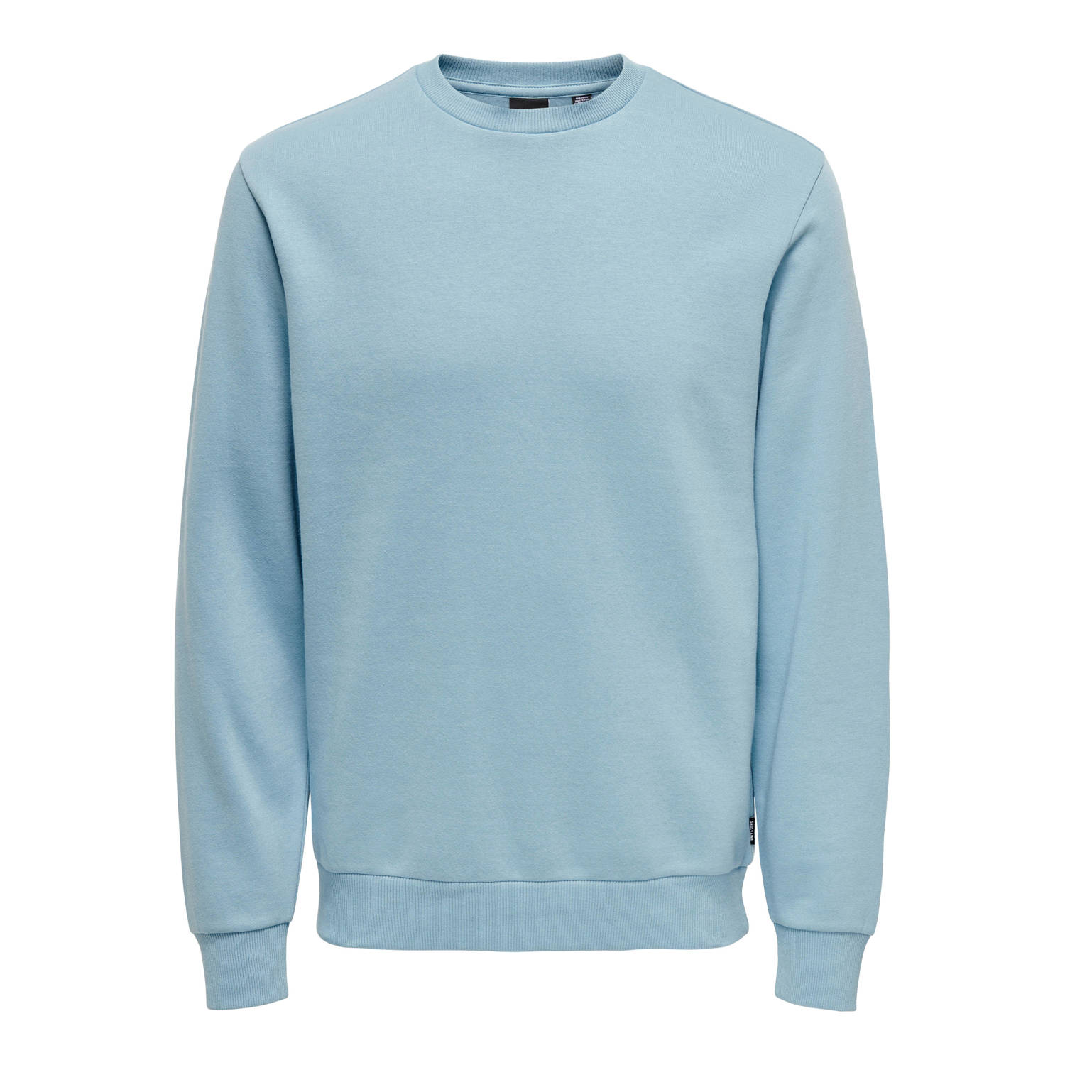 ONLY & SONS sweater ONSCERES lichtblauw