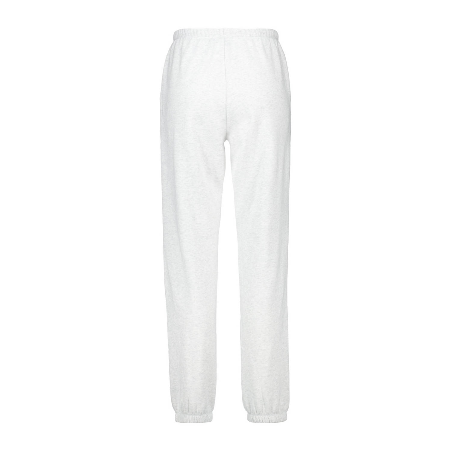 America Today relaxed joggingbroek Cai creme