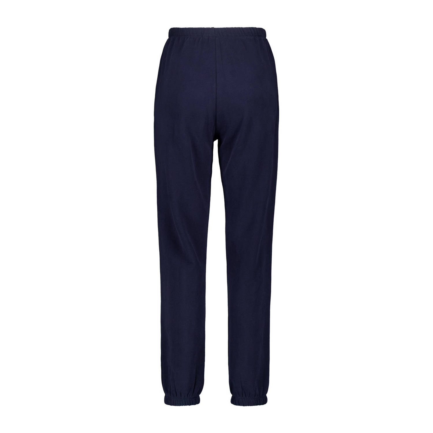 America Today relaxed joggingbroek Cai donkerblauw