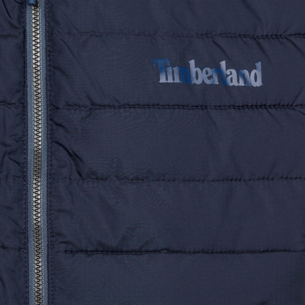 timberland bodywarmer