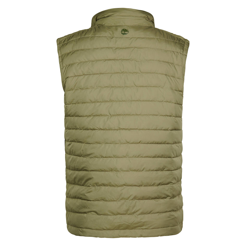 timberland bodywarmer