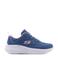 Skechers chunky sneakers blauw