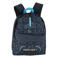 vanHaren rugzak Minecraft donkerblauw