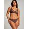 Hunkemöller slip Diva bruin