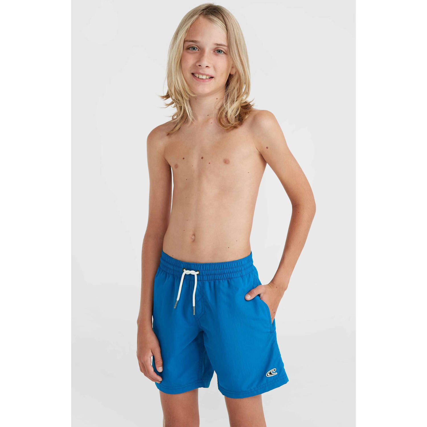 O'Neill zwemshort Vert blauw