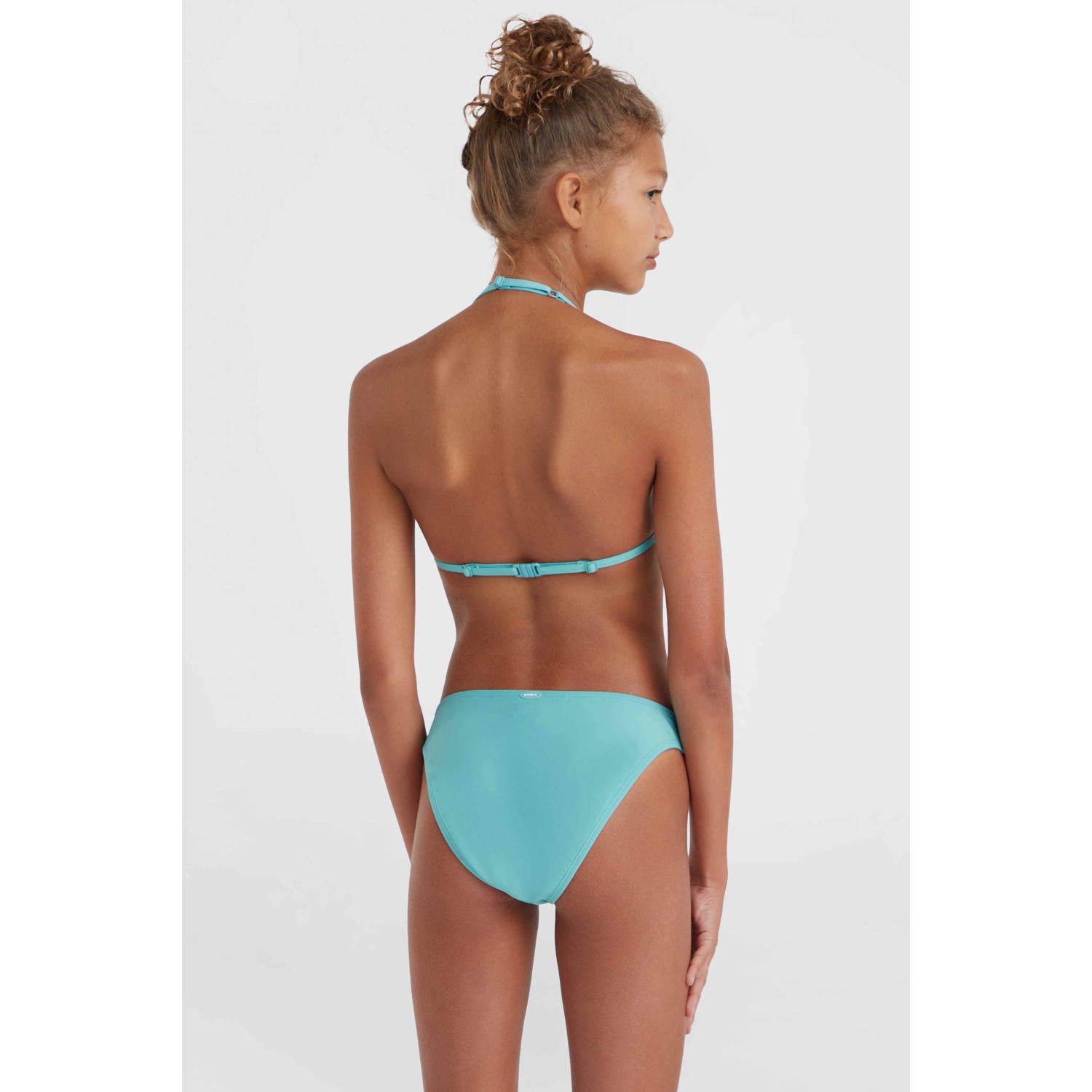 O'Neill triangel bikini Essentials turquoise
