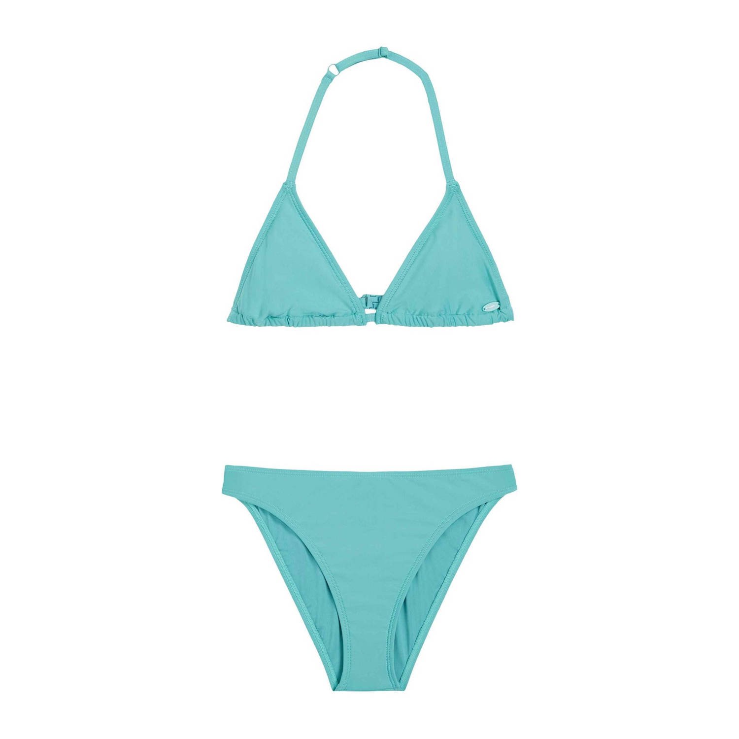 O'Neill triangel bikini Essentials turquoise