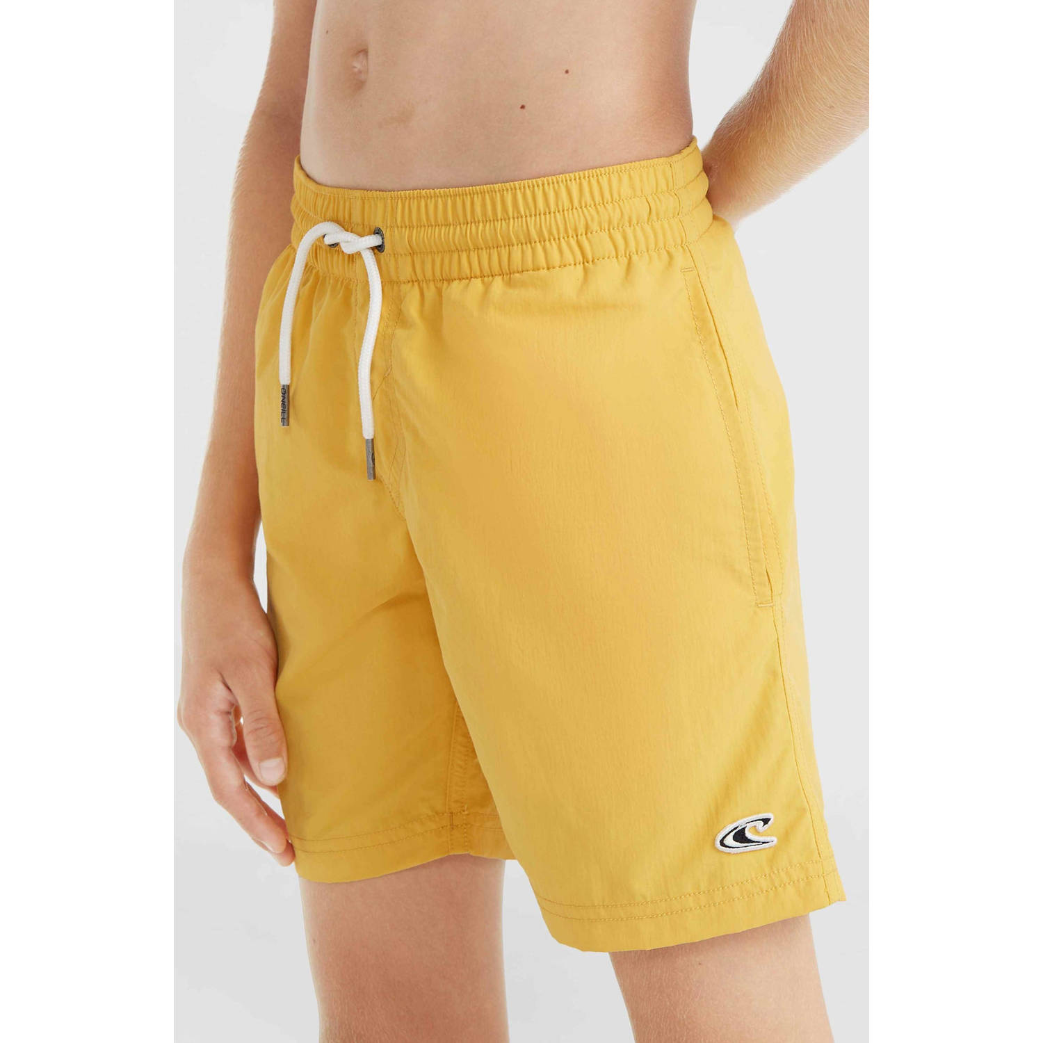 O'Neill zwemshort Vert geel