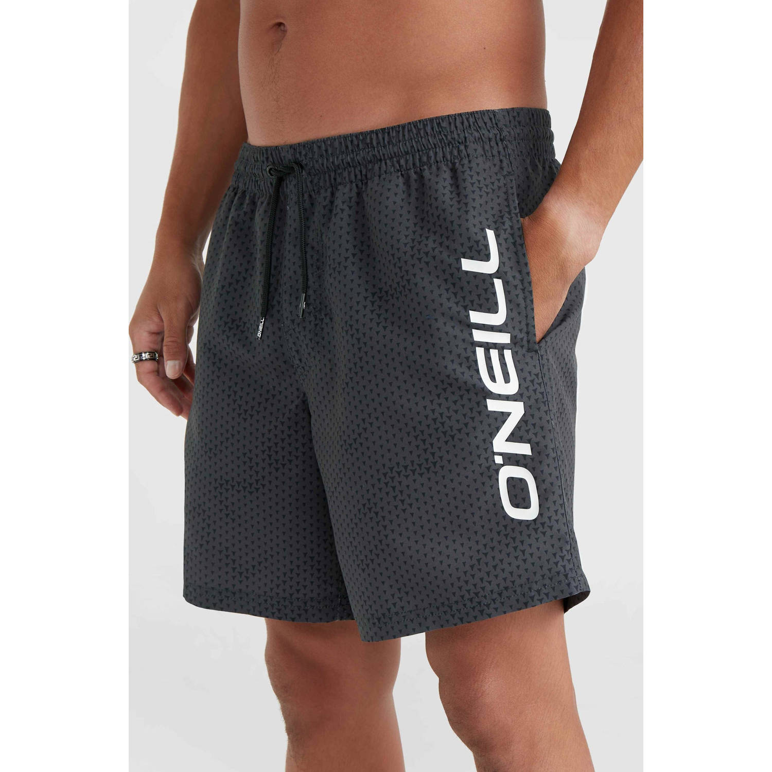 O'Neill zwemshort Cali donkergrijs