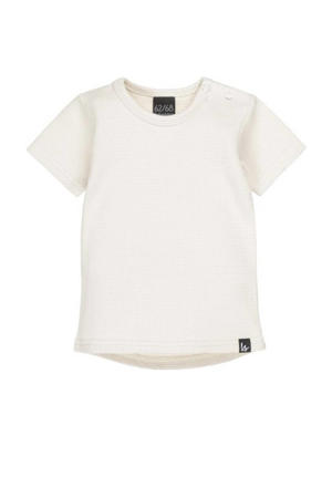 baby T-shirt beige