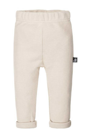 baby broek beige