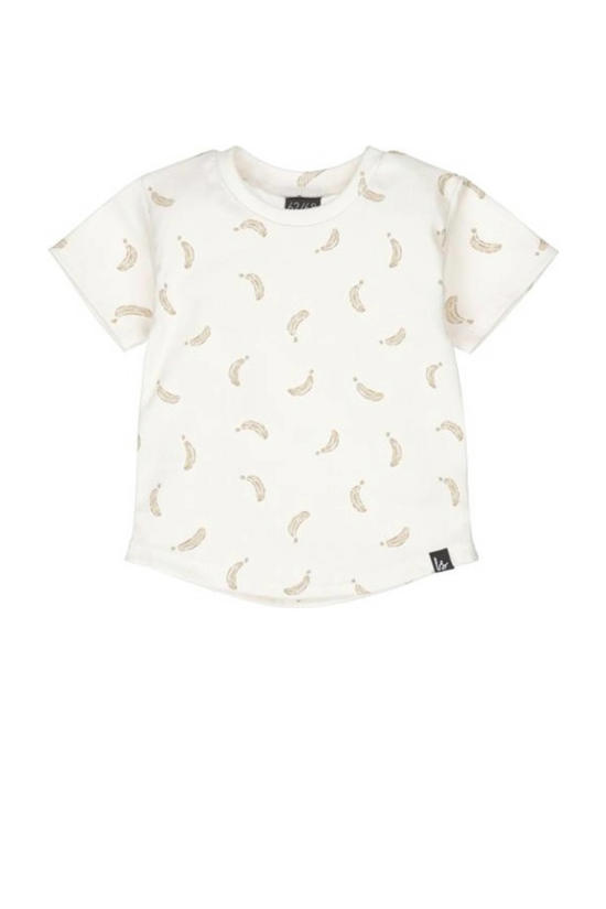 Babystyling shirts jongens