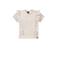 Babystyling baby T-shirt beige