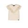 Babystyling baby T-shirt beige