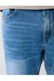 thumbnail: Shoeby straight leg L34 jeans medium stone