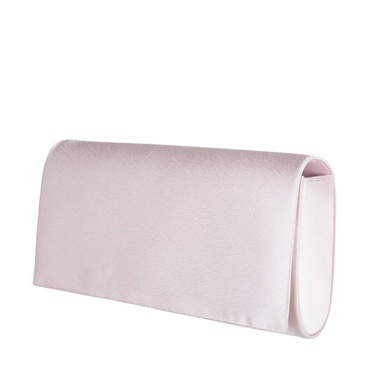 Bulaggi party clutch Dionne lichtroze