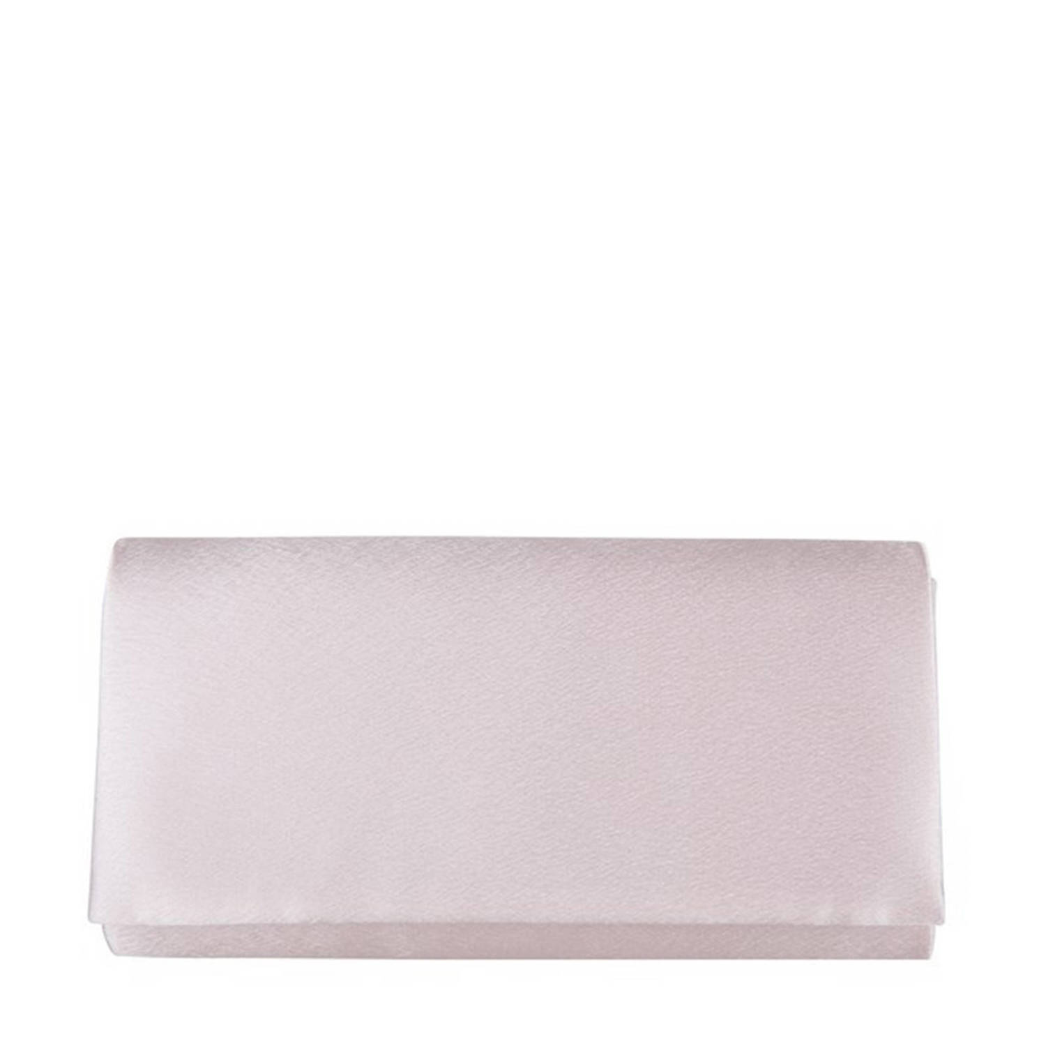 Bulaggi party clutch Dionne lichtroze