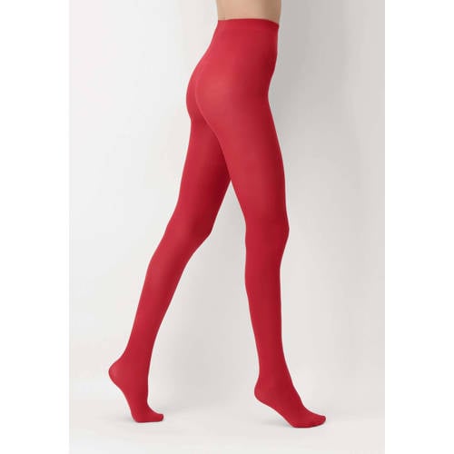 Oroblu panty All Colors 50 denier rood afbeelding
