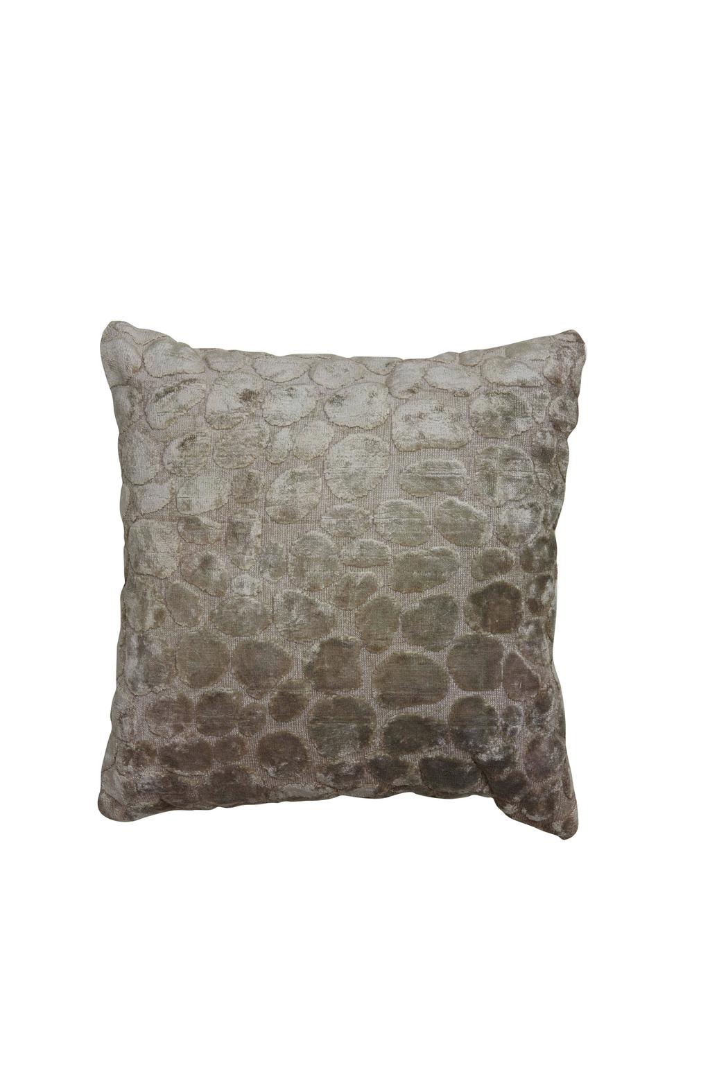 Light & Living sierkussen Florian (45x45 cm)