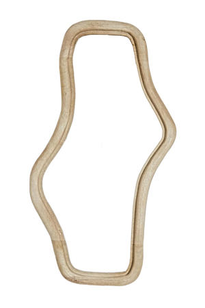 spiegel Celano (80x44 cm)