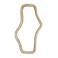 Light & Living spiegel Celano (80x44 cm)