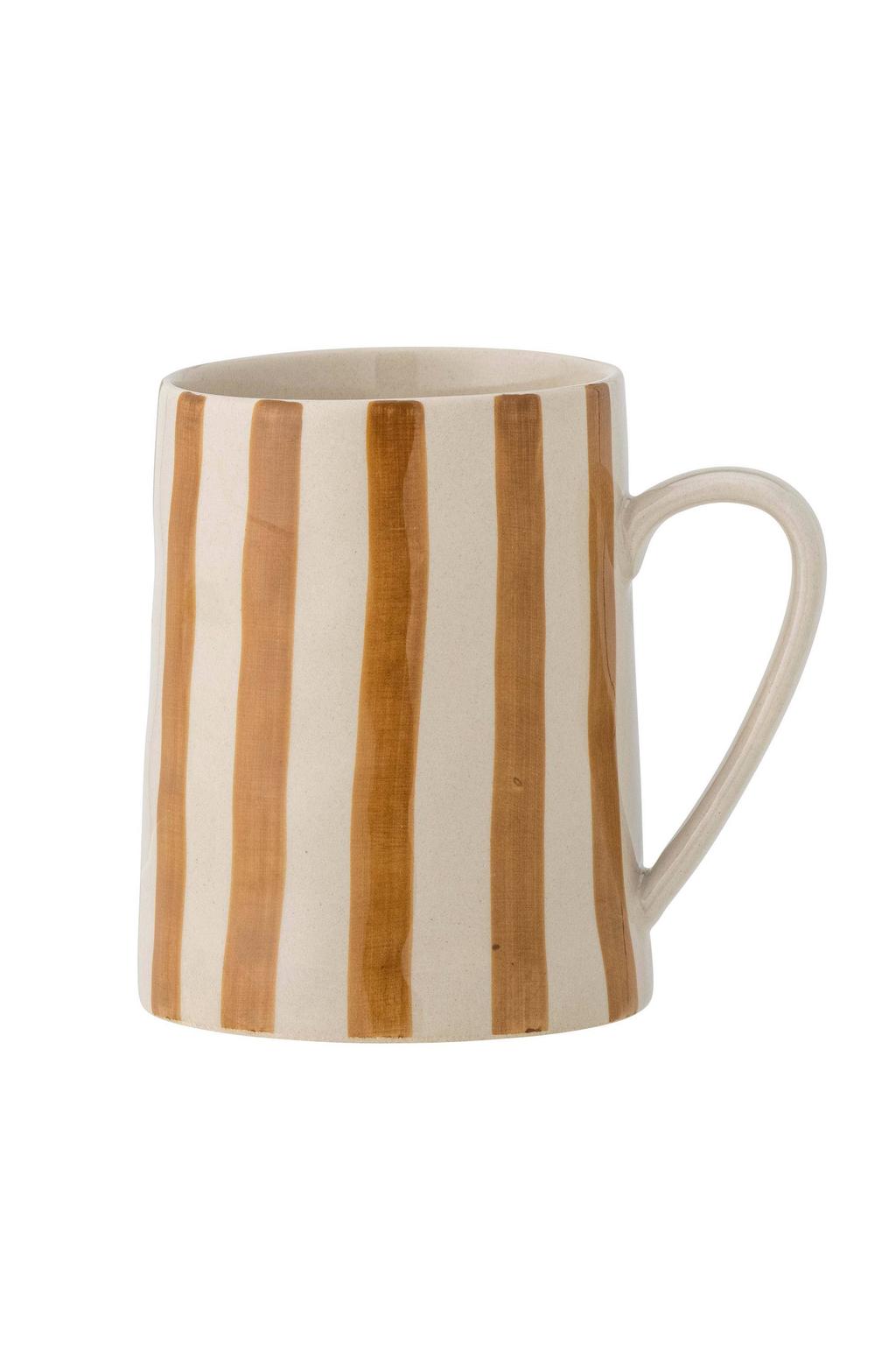 Bloomingville mok (Ø9 cm) (440 ml)