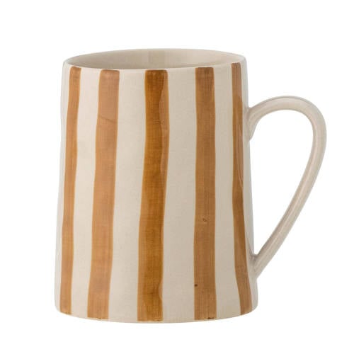 Bloomingville mok (Ø9 cm) (440 ml) afbeelding