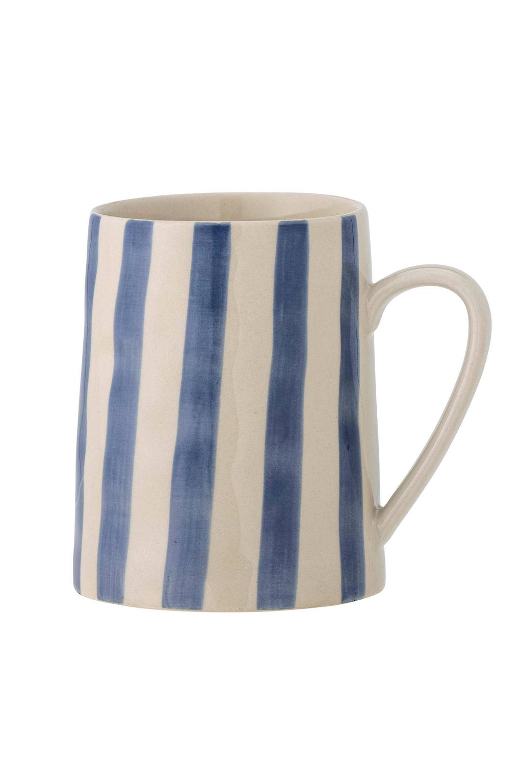 Bloomingville mok (Ø9 cm) (440 ml)