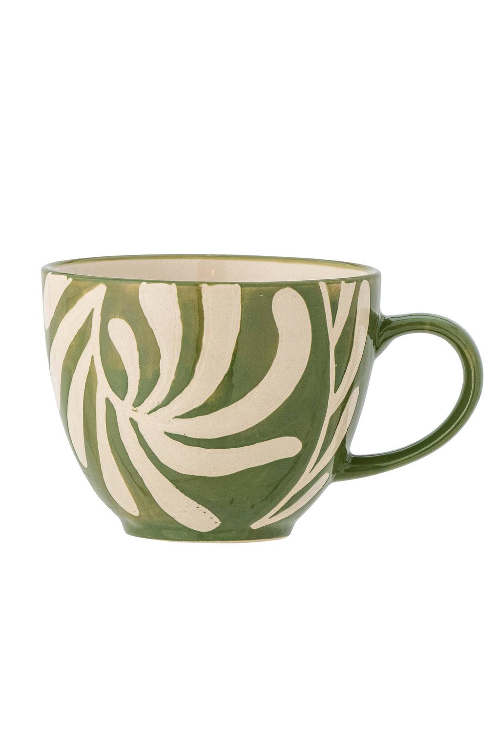 Bloomingville mok (Ø9,5 cm) (240 ml)
