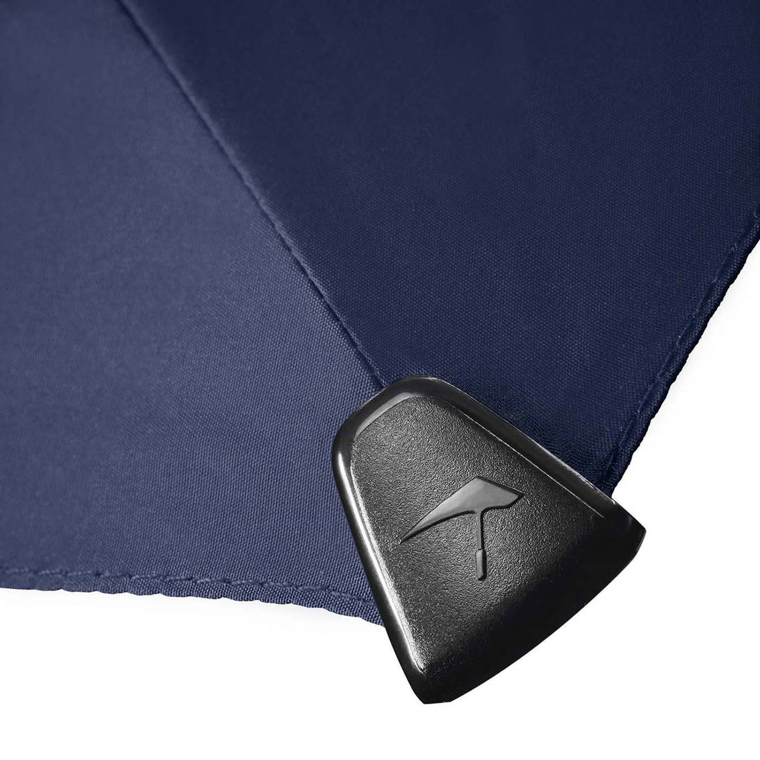 Senz opvouwbare stormparaply Manual midnight blue
