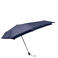 Senz opvouwbare stormparaplu Manual midnight blue