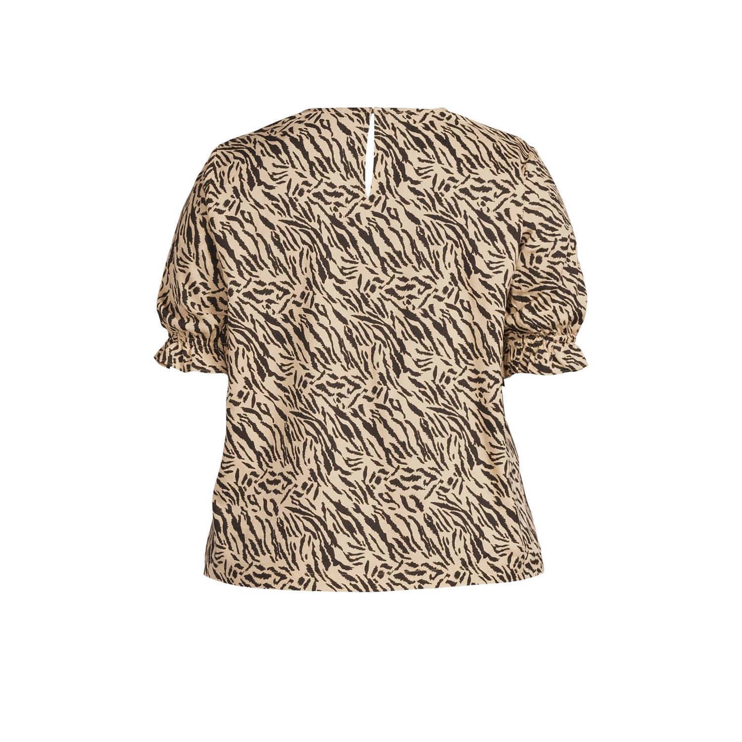 PIECES Curve top