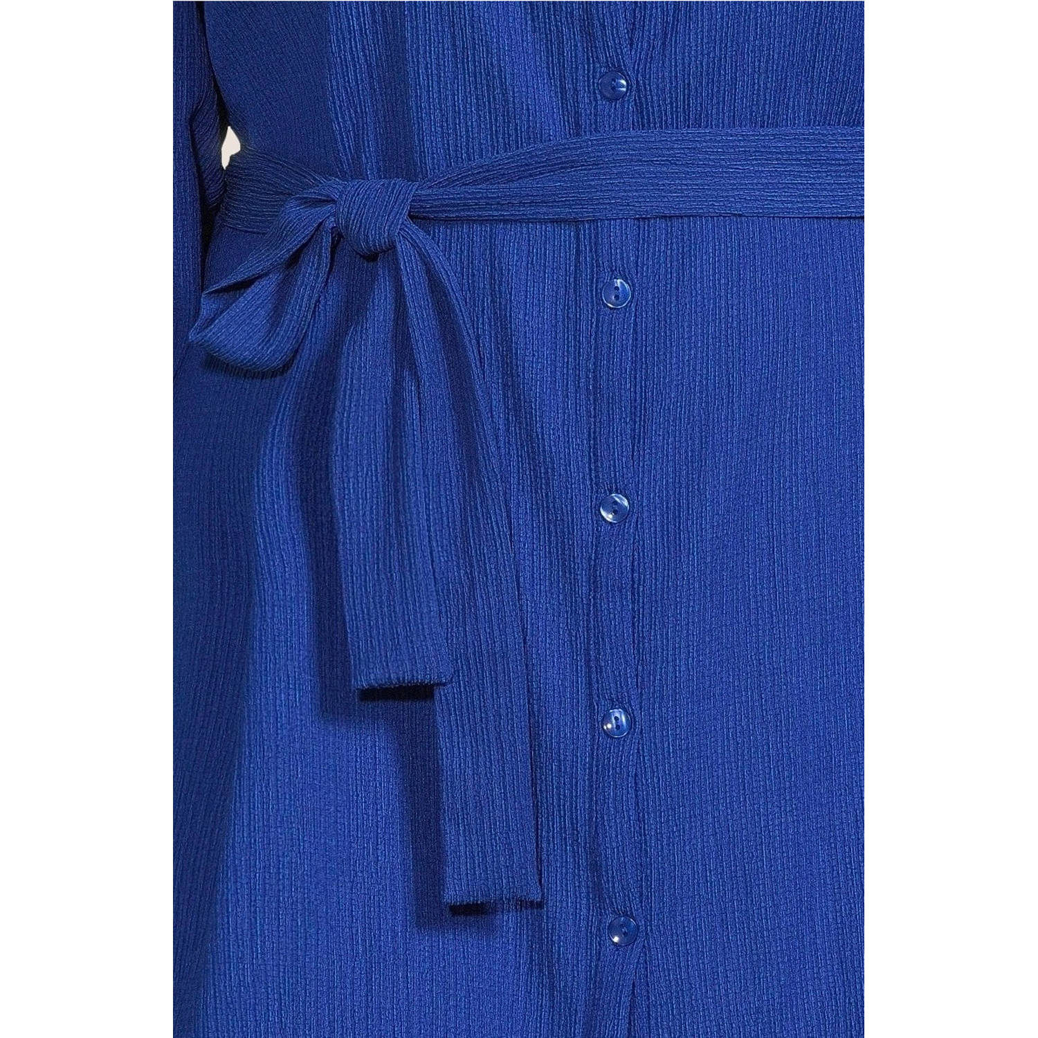 GREAT LOOKS tuniek blauw