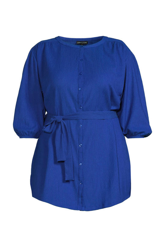GREAT LOOKS grote maten tunieken dames