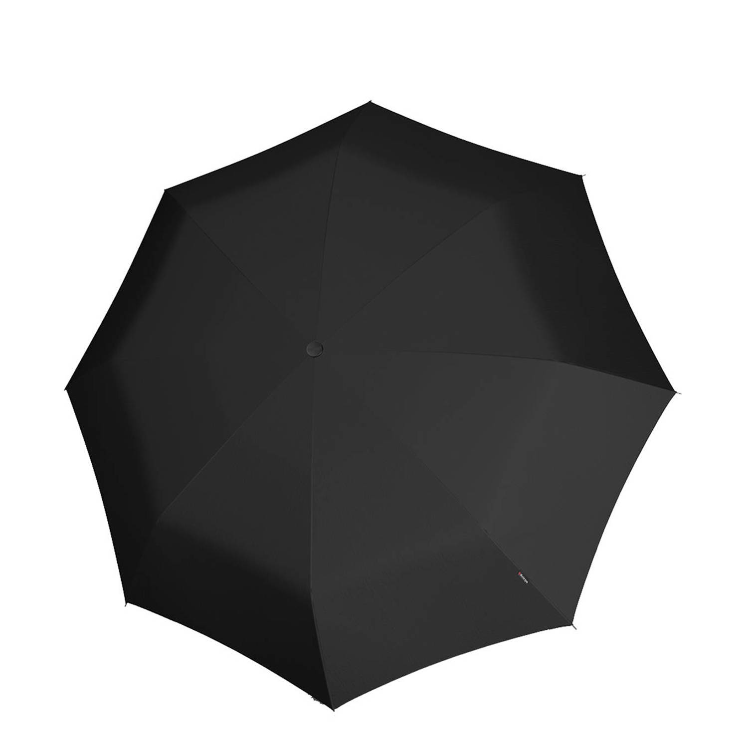 Knirps paraplu T.760 Stick Automatic zwart