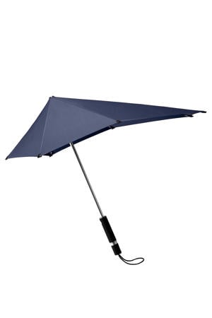 stormparaplu Original Stick passion red