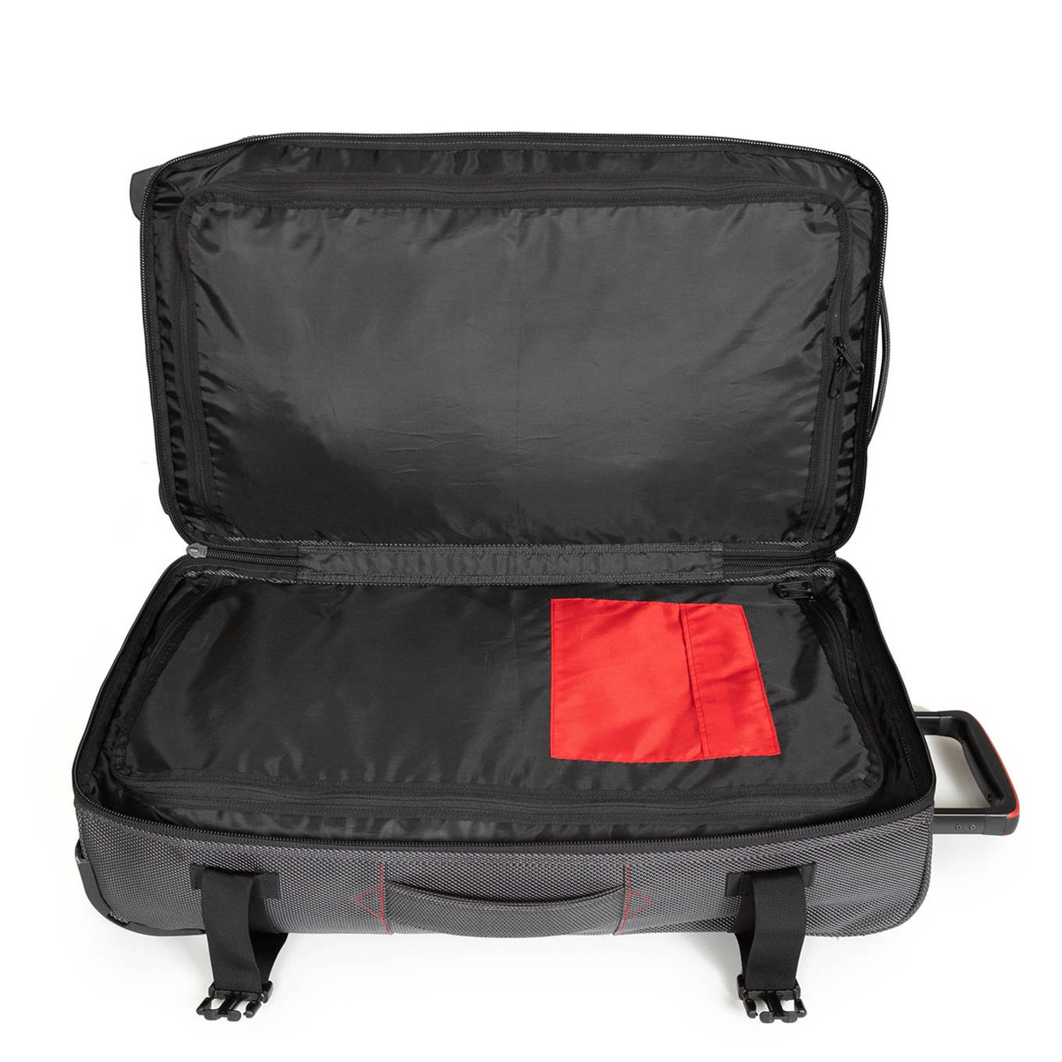 Eastpak reistas Cnnct Tranverz L grijs