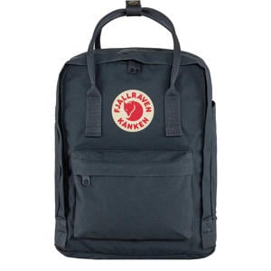 13 inch rugzak Kanken donkerblauw