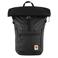 Fjällräven rugzak High Coast Foldsack 24L zwart
