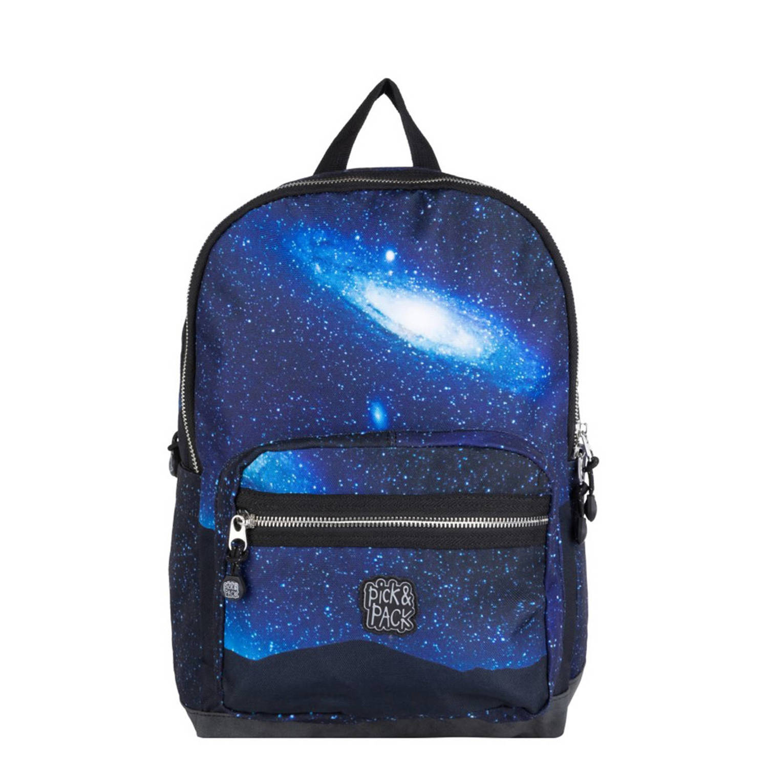 Pick & Pack rugzak Universe M donkerblauw