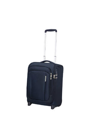 Samsonite Reiskoffer - Respark Upright 45/16 Underseater (Handbagage) Midnight Blue