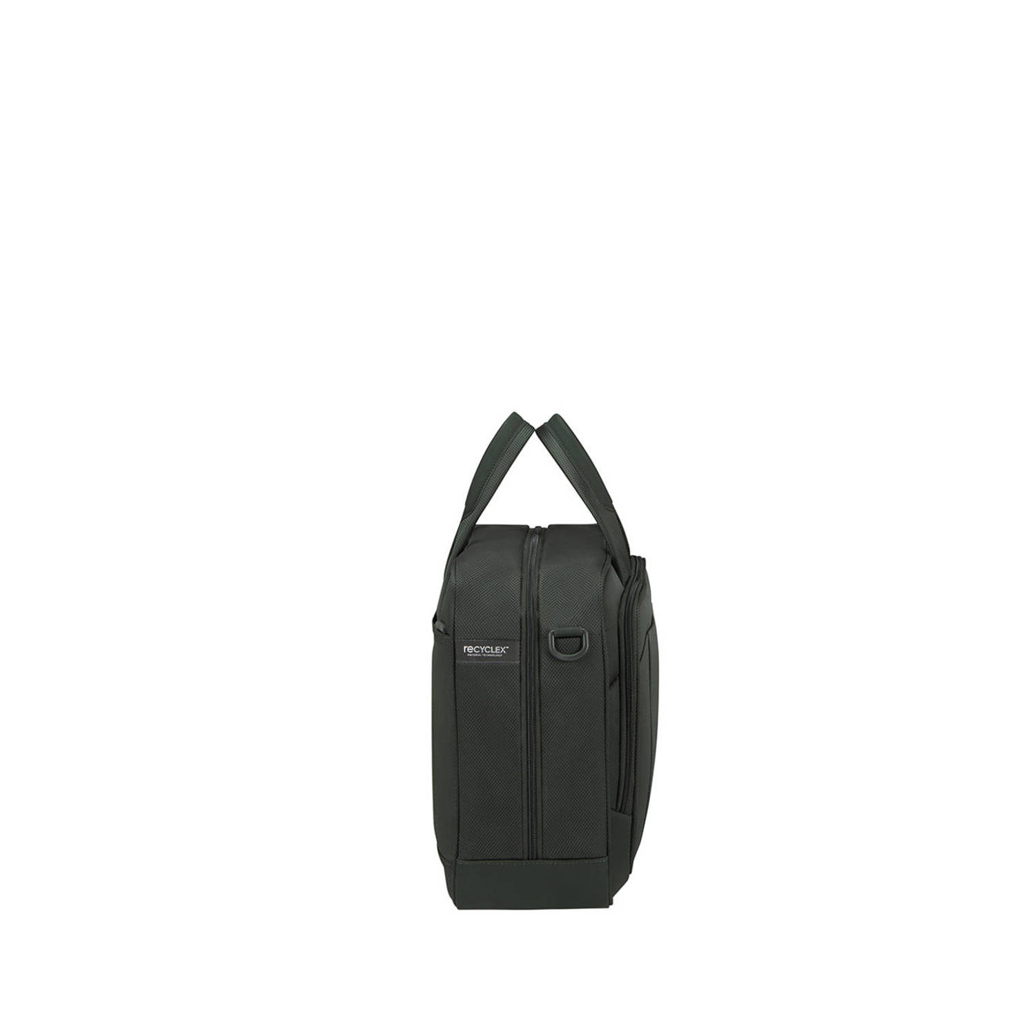 Samsonite 15.6 inch laptoptas Respark kaki