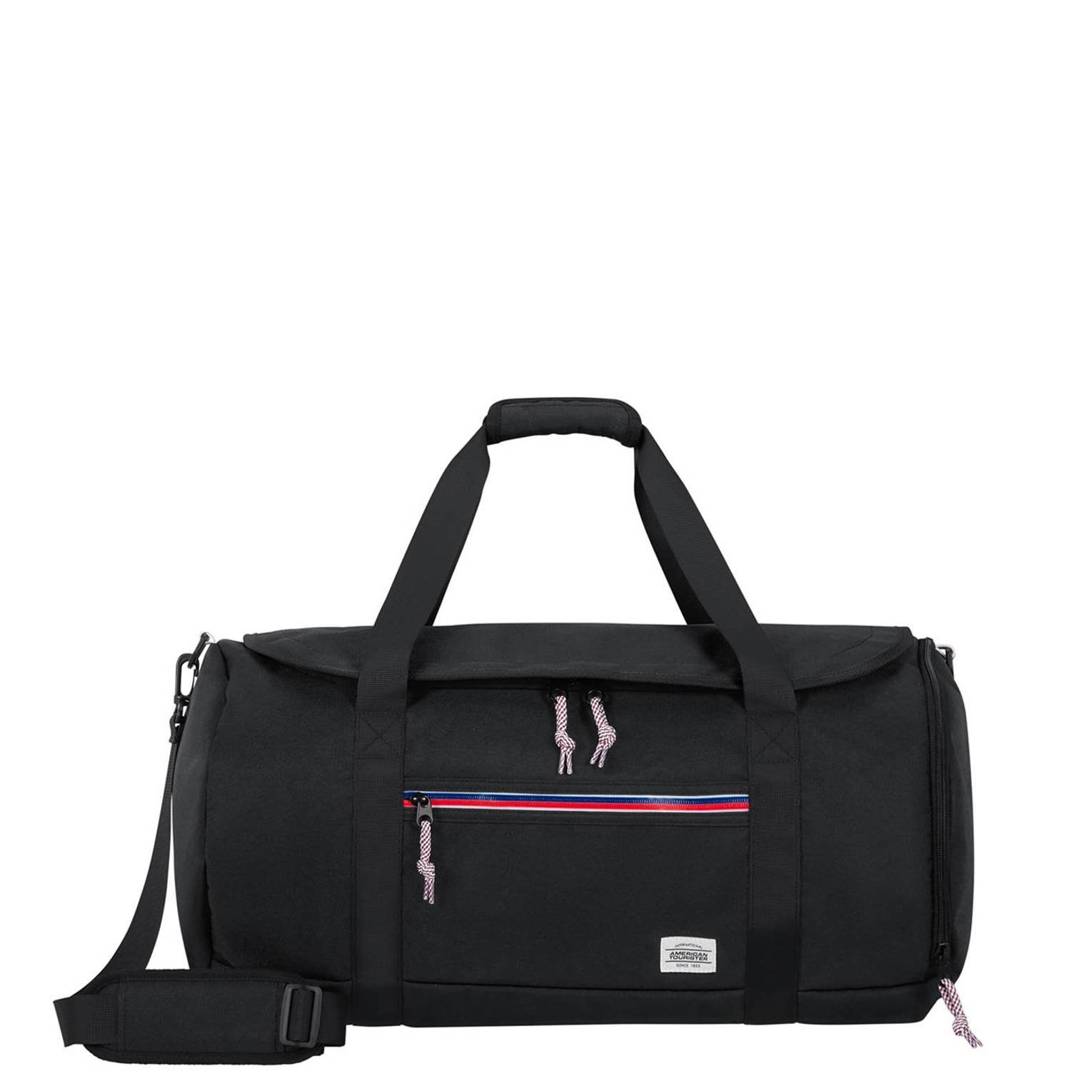 American Tourister reistas Upbeat Duffle zwart