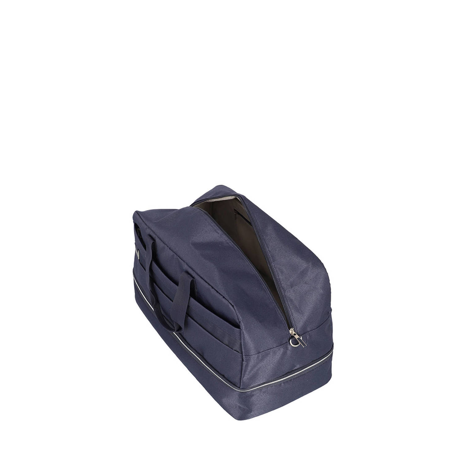 Travelite reistas Miigo Weekender donkerblauw