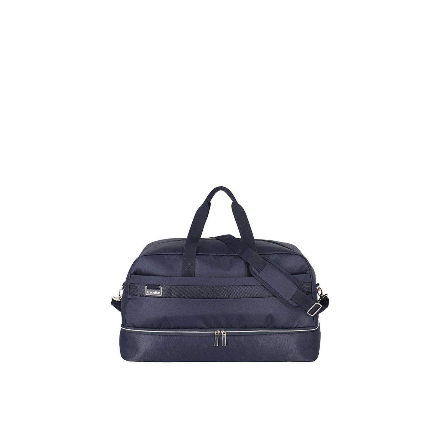 Travelite reistas Miigo Weekender donkerblauw